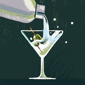 Meet your Posher, Nick